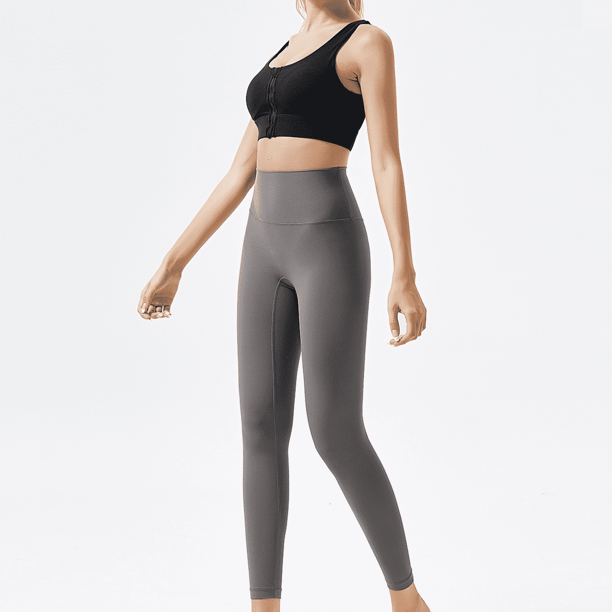 YOGA COMMANDMENTS PANTS - COMMANDMENTS