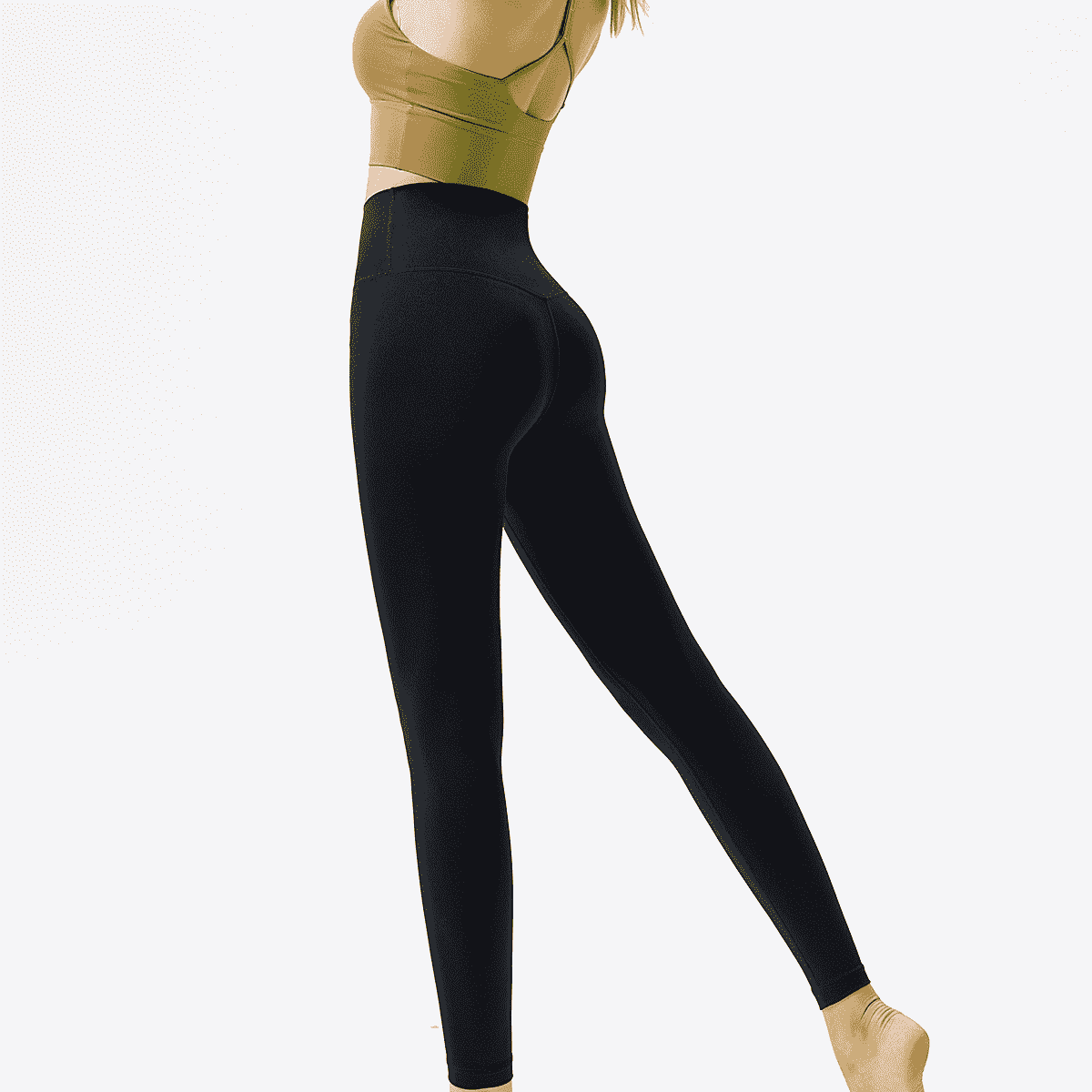 YOGA COMMANDMENTS PANTS - COMMANDMENTS