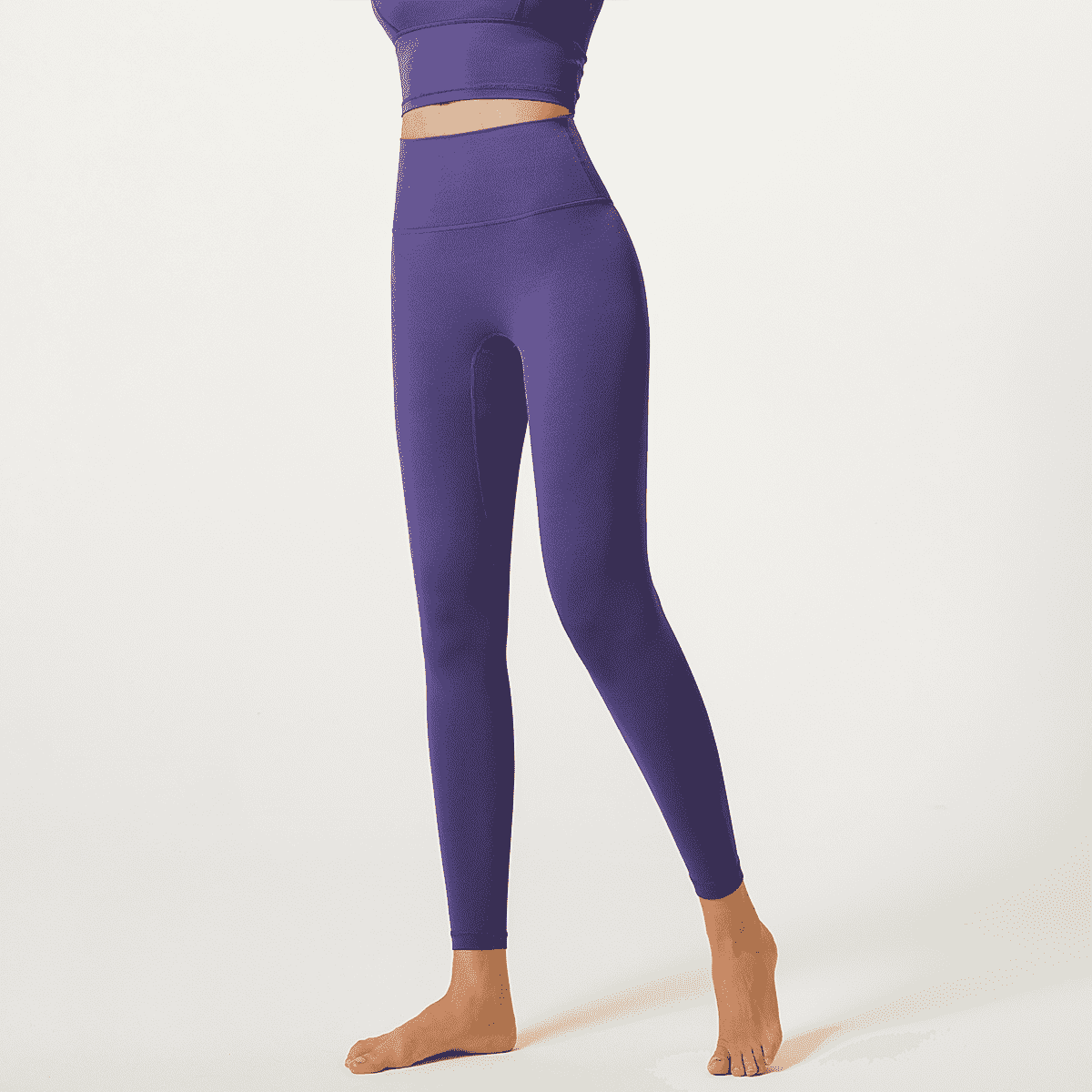 YOGA COMMANDMENTS PANTS - COMMANDMENTS